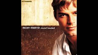 12 Ven A Mi (Come To Me) - Ricky Martin