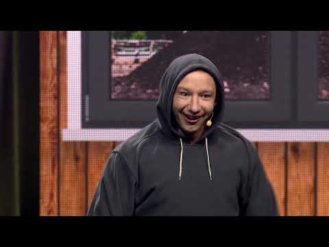 Kabaret Trzecia Strona Medalu - Koks (Official Video, 2023)