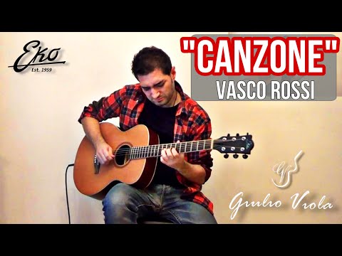 Canzone - Vasco Rossi