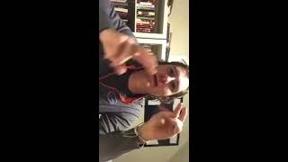 Sunday Swings Live Episode 15 Talking Team Implementation of Data Feedback and Weighted Bat Training