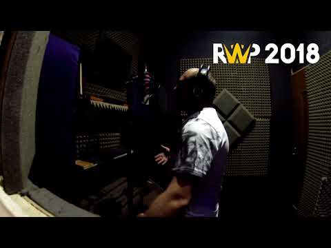 F.R.C. -  ETAP1 #RWP2018 (PROD. FLAME)