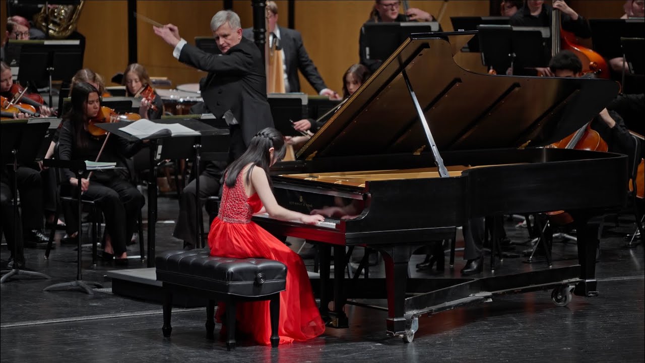 Promotional video thumbnail 1 for Anne Yap I-Shyuen