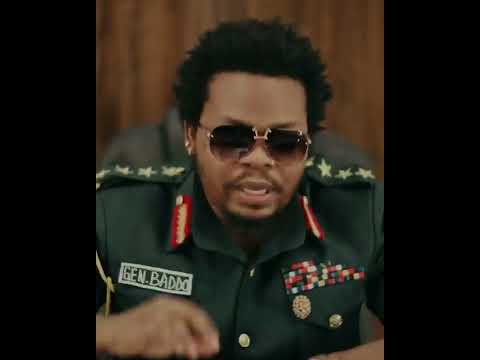 zazoo ZEH. portable x Olamide Badoo x Poco lee (official music video)