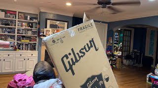 Video thumbnail for Unboxing Ibanez RG 565 Genesis by Marshall Harrison - Guitarist