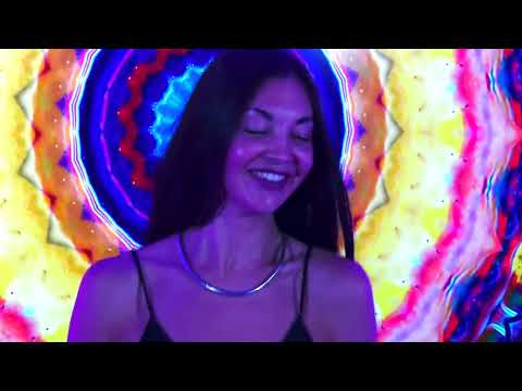 Deenara - Live @TheKissfmUkraine 2024 / Afro House , Melodic Techno , House Music , Indie Dance