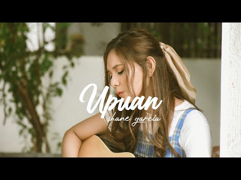 Shane G - Upuan (Official Music Video)