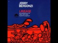 Jerry Bergonzi Everything Happens To Me
