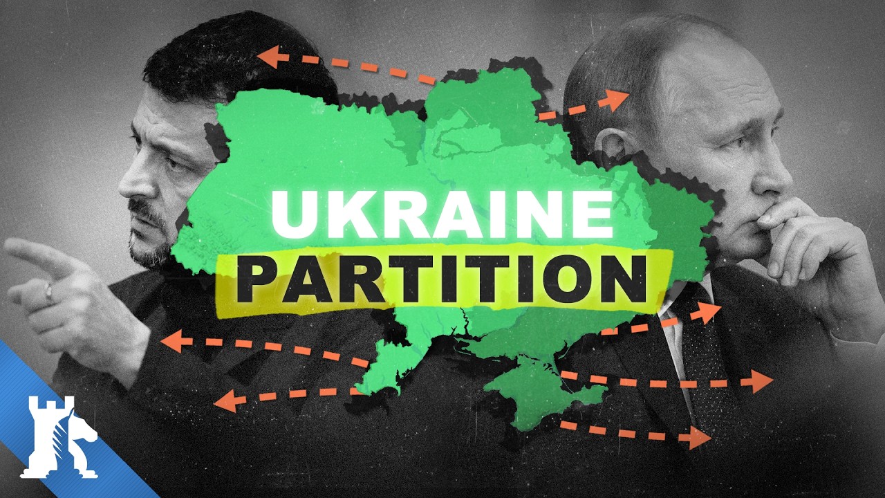 How the Ukraine War will end