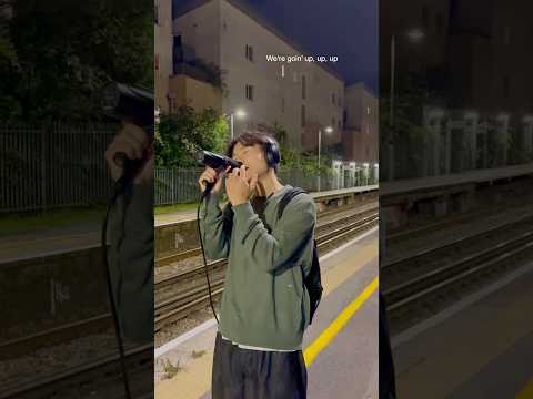 YouTube Thumbnail