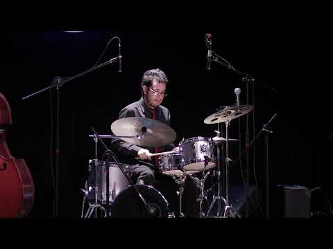 Caravan – Duke Ellington, Irving Mills and Juan Tizol, Arr. John Wasson, Adapt. José Luis Lobato