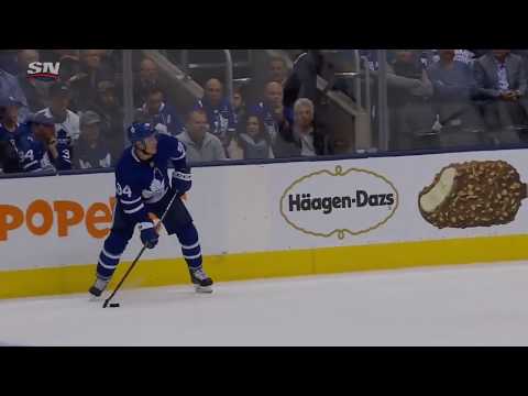 Илья Михеев 1-й гол. Сезон 2019-20. Ilya Mikheyev 1th goal.