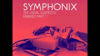 Symphonix - Sexy Dance (Fabio & Moon remix)
