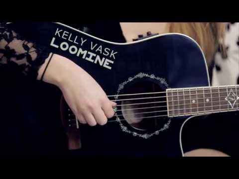 Kelly Vask - Loomine