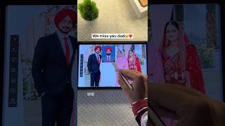 Download lagu Emotional surprise gift for wife 🥺❤️| Digital Merge | Family Photo Merge #shorts #merge #digitalart mp3
