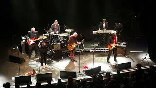 Paul Kelly - Don&#39;t Explain (feat. Linda Bull) - O2 Shepherd&#39;s Bush Empire, London 2017
