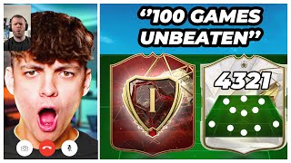 Tekkz Went Unbeaten With These Custom Tactics, Can I?