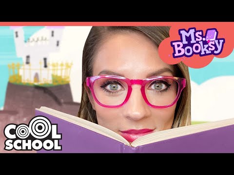 Beauty and the Beast Chapter 6 - Belle and the Beast Say Goodbye | Bedtime Stories with Ms. Booksy