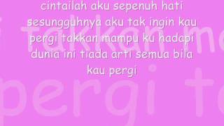 Download lagu Ari Lasso by Cintailah Aku Sepenuh Hati mp3