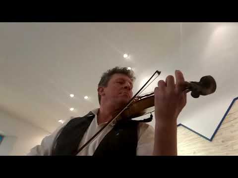 The Ballater Rant (traditional)