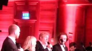 Julekonsert Hanne Krogh