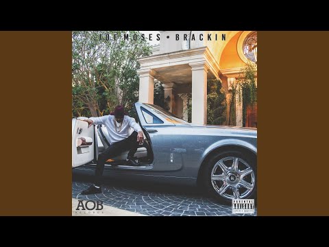 IG (feat. Aaron Hall)