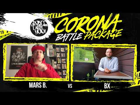 Mars B vs BX