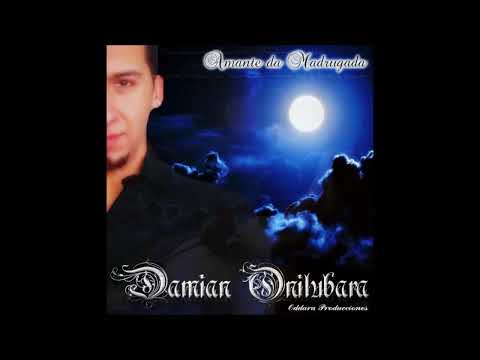 💿CD COMPLETO QUIMBANDA - DAMIAN ONILUBARA - Amante da madrugada (album 2016)