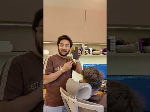 Venom's Tech Team Phones Revealed 😮