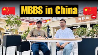Study MBBS in China – Complete Guide by Dr. Moin (9 Years Experience)  My First Interview