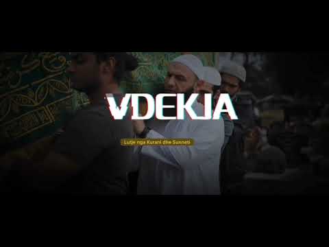 127. Çdo shpirte do ta shijoj Vdekjen - Rexhep Memishi - Qendrim Jashari.