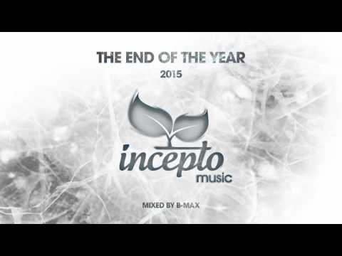 B-Max - The End of the Year: 2015 (Part I)