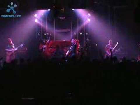 Truth Corroded - The Immolation Seen (Live)