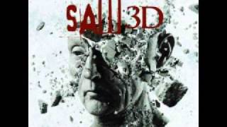 SAVING ABEL - NEVER (SAW 3D)