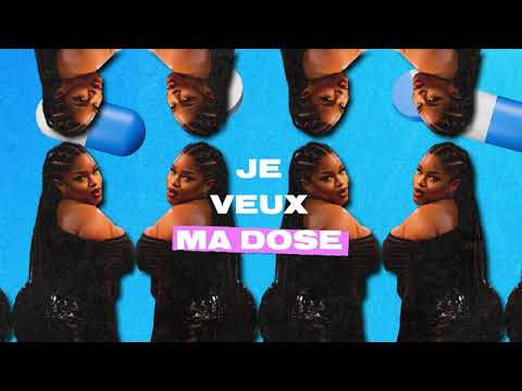 Kany - Ma dose (Vidéo Lyrics)
