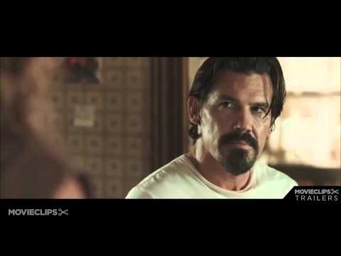 (HD) Labor Day - Official Trailer (2013)