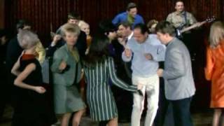 Billy Lee Riley - Speed Lovers (1968)