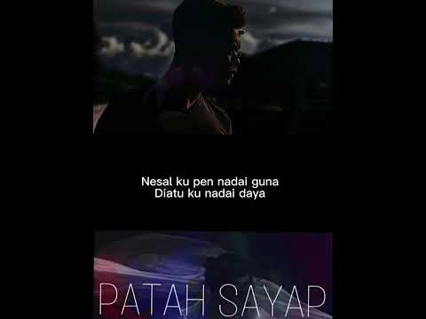 PATAH SAYAP(New Version)_By Ramles Walter