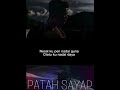 PATAH SAYAP(New Version)_By Ramles Walter