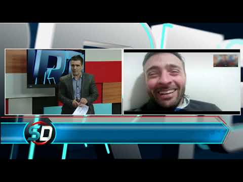 Maxi Martín - Básquet Unión