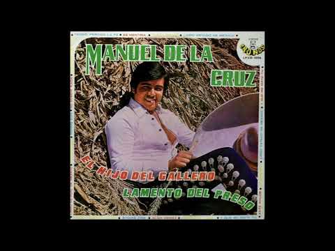 No Somos Nada- Manuel de la Cruz