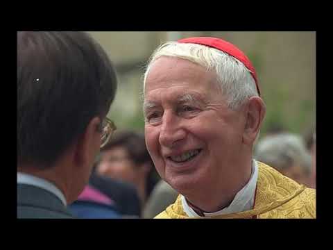 Cardinal Basil Hume on abortion 28th December 1996