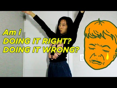 Su Lee - I'll Just Dance [Official Music Video] | What my mental breakdown sounds like