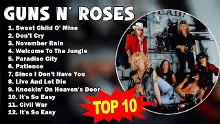 Download lagu Amazing Guns N' Roses Playlist: Best Hits From The Golden Age mp3 Download lagu Amazing Guns N' Roses Playlist: Best Hits From The Golden Age mp3