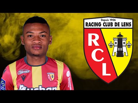 Óscar Cortés -2023- Welcome To Racing Club de Lens ? - Amazing Skills, Assists & Goals |HD|