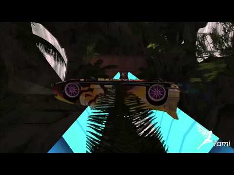 Test in Mox ft Yami - End of Time