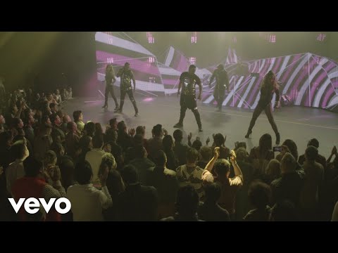 El Amor Bienvenido - Calo