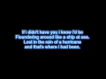 Randy Travis - If i didn't have you LYRICS