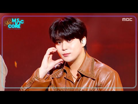 ATEEZ - Lemon Drop | Show! MusicCore | aired on MBC250621 #ATEEZ
