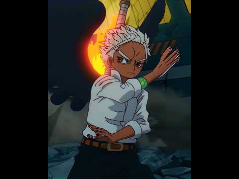 Zoro vs Seraphim mihawk [ Edit/AMV] | One piece Ep 1109 #onepiece #zoro #trending