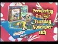 Lilo Stitch S Island Of Adventures 2003 Promo VHS Capture